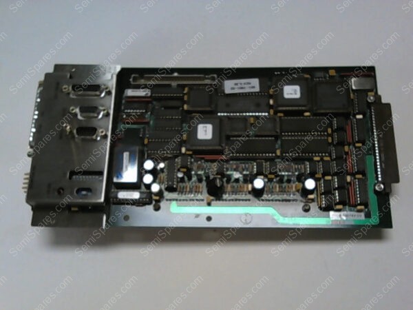 810-550099-001 | PCB,ROB CONT,VTR - Image 4