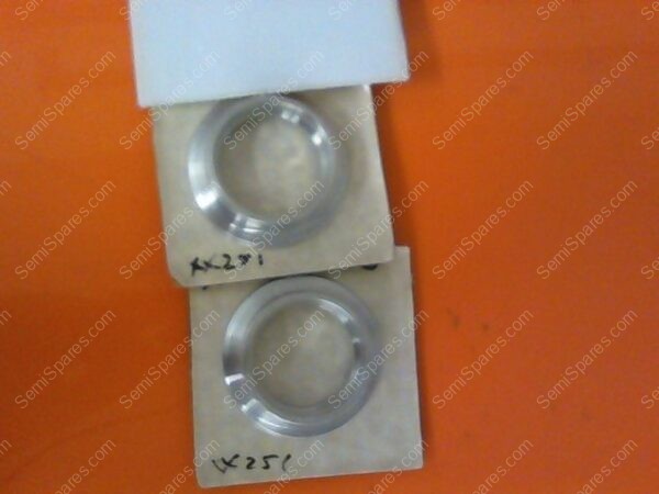XX-0595-00 | FLANGE,WELD,713003,3290 - Image 2