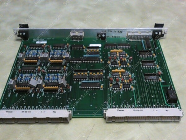 99-80367-01 | ASSY, PMAC2, BUFFER REV.51 - Image 3