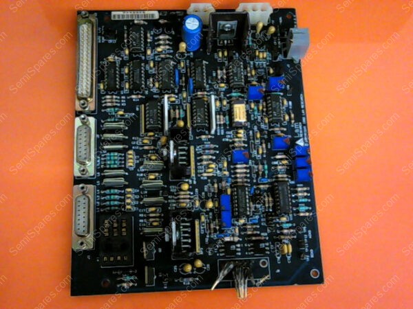810-017003-001 | ASSY, PCB, DIP - Image 6