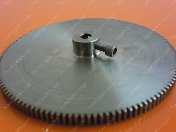 718-025953-128 | GEAR MOD 128T X 64P PIN HUB - Image 4