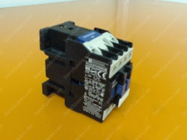 644-091216-001 | CONTACTOR 3 POLE - Image 5