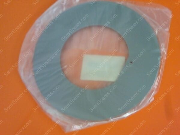716-460915-002 | OUT COV,CMPST FOC R,SiN 6"SEMI - Image 2