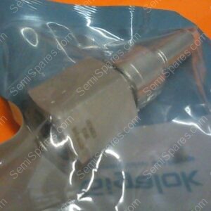 CF-4001-00 | QUICK DISCON, SS-QC8-D-8PM, 1/2" MALE, AMA