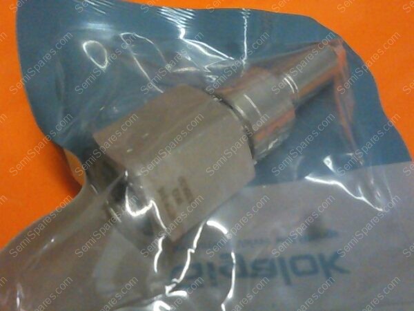 CF-4001-00 | QUICK DISCON, SS-QC8-D-8PM, 1/2" MALE, AMA