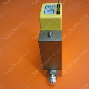 MF-4147-00 | MFC,UFC-1100,50 SCCM,N2,SN C11-78710