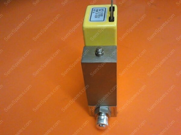 MF-4147-00 | MFC,UFC-1100,50 SCCM,N2,SN C11-78710