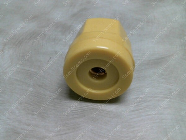 RS50GY | CONN ELECTRICAL SNAP-ON PNL RECEPTACLE ACCURATE CIRCUIT, IDENTIFICATION 1 COND - Image 3