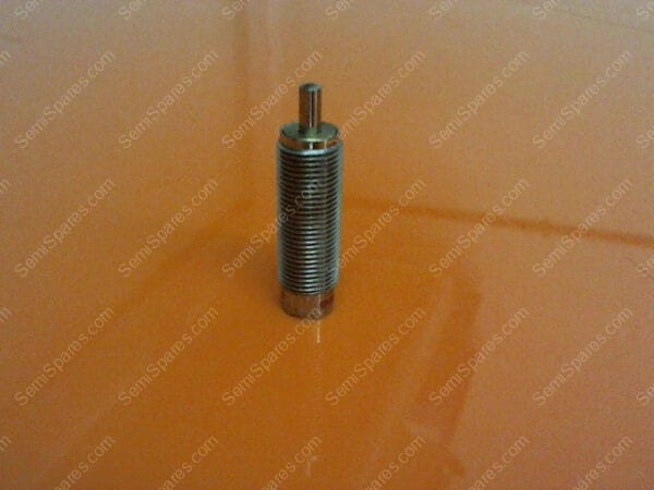 TK 21-2 | SHOCK ABSORBER - Image 2