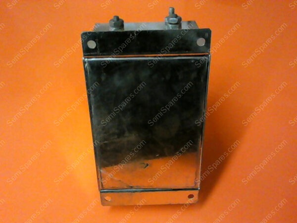 SF30 | FILTER CONCEPTS SF30 30A 250V 50/60HZ - Image 6