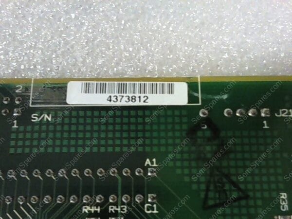 01-W3839B | MOTOROLA TRANSITION BOARD - Image 3