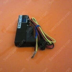 VL-9530-00 | VALVE,MAGNETIC,BH2-1080-000,CANON5X1