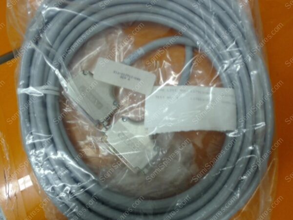 853-017913-040 | ASSY CABLE PLL GEN. SIGNAL - Image 3