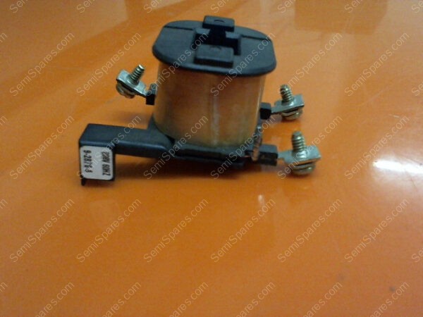 9-2876-5 | STARTER,208V AC, REPLACEMENT COIL - Image 3