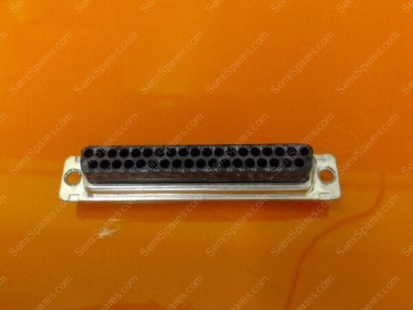 EC-0780-00 | CONN AMP#206037-2,46F144,FURN, - Image 3