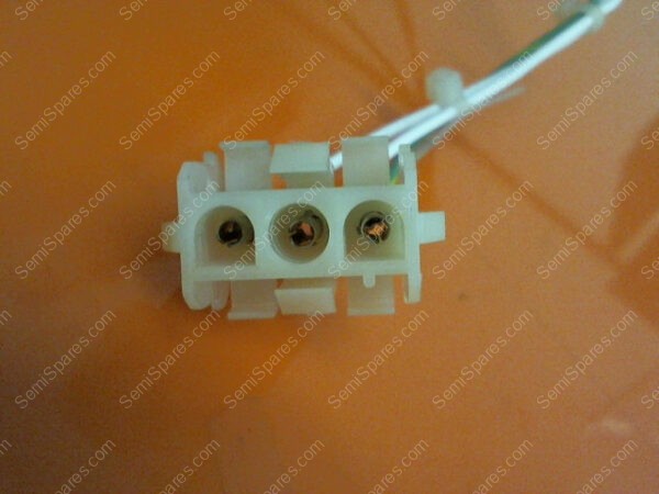 L090160503 | WATLOW FLEXIBLE SILICONE HEATING ELEMENT PAD 120 VOLTS 250 WATTS - Image 6