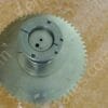 SR-1260-77 | FEEDTHRU,COXIAL,00-684756-01,3290