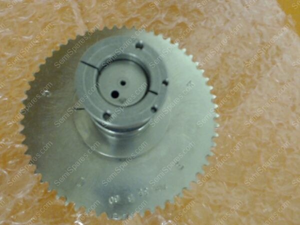 SR-1260-77 | FEEDTHRU,COXIAL,00-684756-01,3290