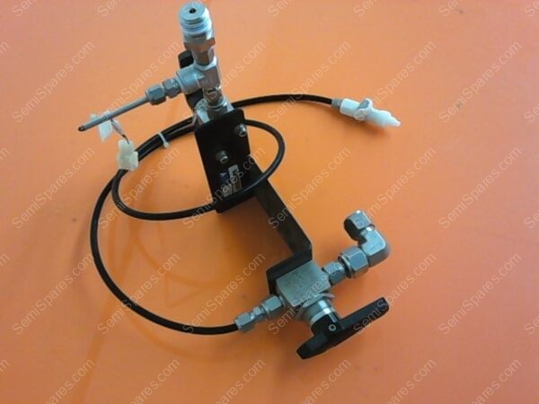 853-491895-001 | ASSY,ELCTD CLG,UPR,9500 ALLI - Image 6