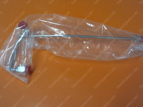 839-170143-100 | WLDMT,V6-TO V95&V65,GAS PNL - Image 2