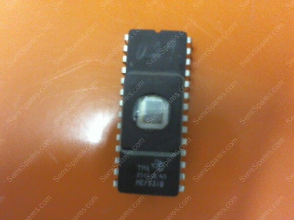 TMS2564JL-45 | INTEGRATED CIRCUITS, UV ERASABLE PROGRAMMABLE READ-ONLY MEMORY, NOS, TMS2564JL-45 - Image 3