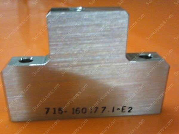 715-160177-001 | BLK,PVT,AIR CYL,DSQ HNG - Image 3