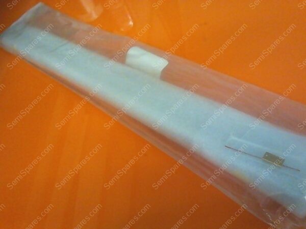 XX-6990-00 | RESISTOR STRIP,LARGE,101010001 - Image 2