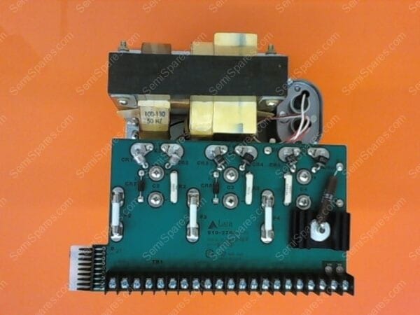 853-002751-002 | ASSY POWER SUPPLY 50HZ 25-18/ - Image 3
