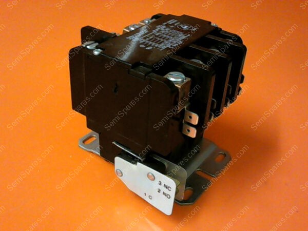 P30F47A16D1-24 | Te Connectivity / P&B Brand P30F47A16D1-24 Contactors - Image 5