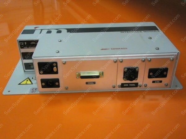 796-480201-001 | PMP,IQMB250/IQDP40 W/TL INTFC - Image 2