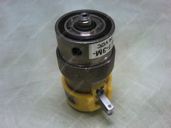 ET-3M-24VDC | CLIPPARD ET-3M-24VDC SOLENOID VALVE 24 VDC - Image 4