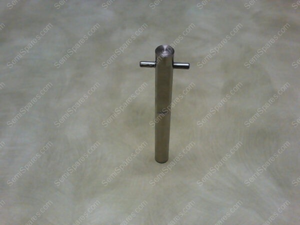 PL-2950-00 | PIN,ALIGNMENT, INDEX PLATE,A112260,MRC - Image 7