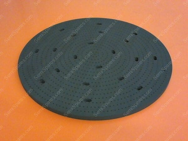716-043803-001 | BKG, ELECTD, 6-32T-NUT-300MM - Image 3