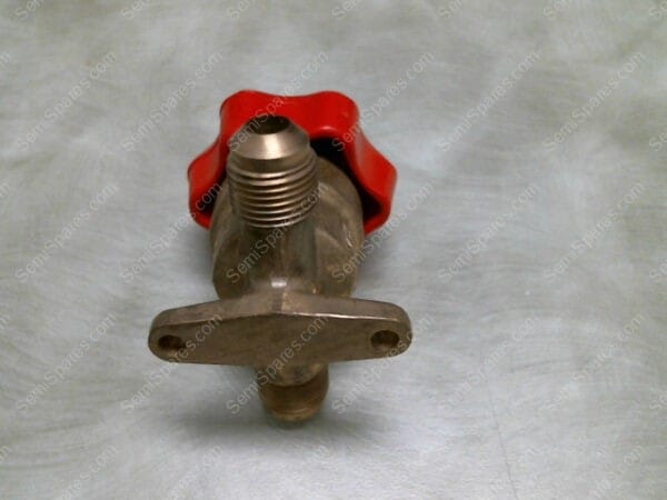 DP500PSIG | DP500PSIG SUPERIOR VALVE, 3448 KPA