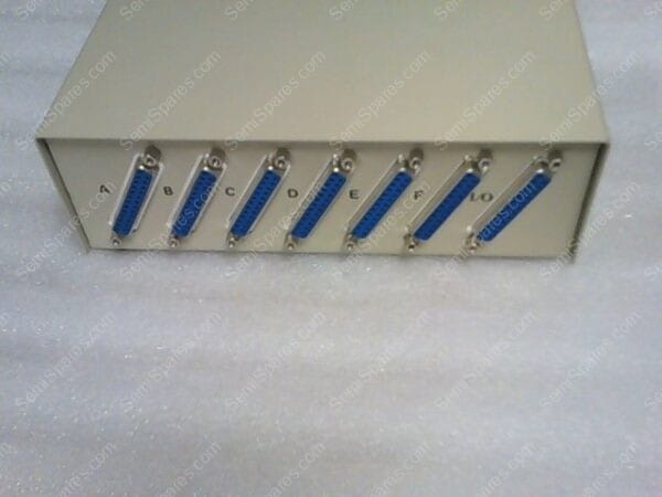 DATA TRANSFER SWITCH | DATA TRANSFER SWITCH - Image 3