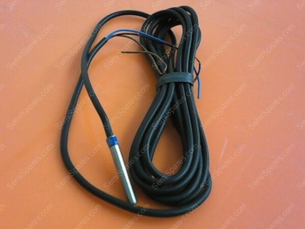 685-063179-001 | SNSR,PROX,INDUCT,XS TUBULAR,WR - Image 6