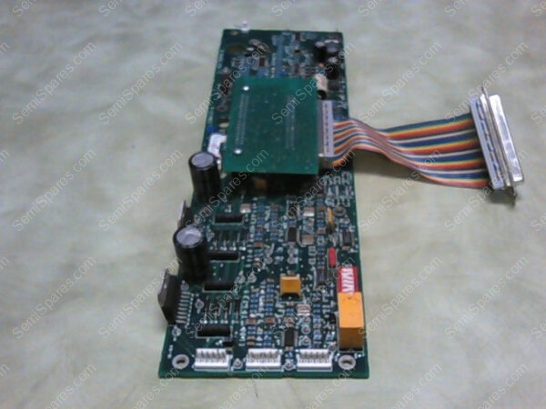 2305137-A | AZX SERVO III - Image 4