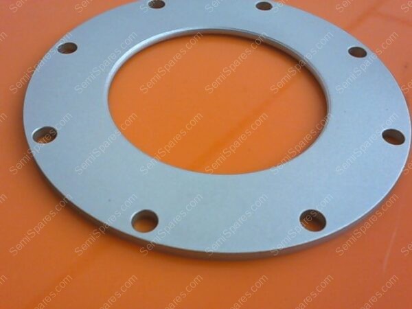 715-052220-001 | CLAMP, LL, BELLOWS, BOTTOM - Image 5