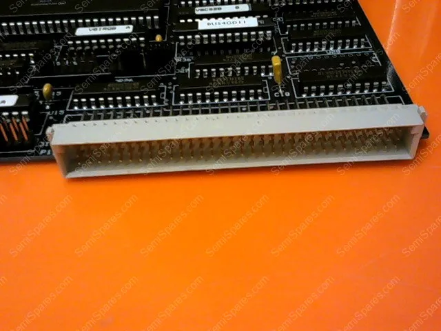 605-060234-001 | ASSY,PCB,8 AXES CNTRLR FOR VME - Image 6