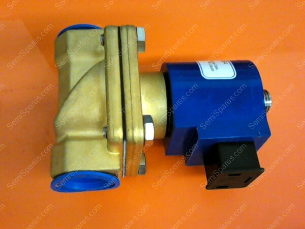 492-17148-00 | VALVE, SOLENOID, 1/2" FNPT, BRASS A 492-17148-00 - Image 4