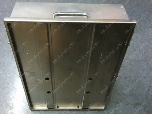 PG-2200-77 | STAGE, THETA-Z P/N BG9-3601-R00 - Image 3