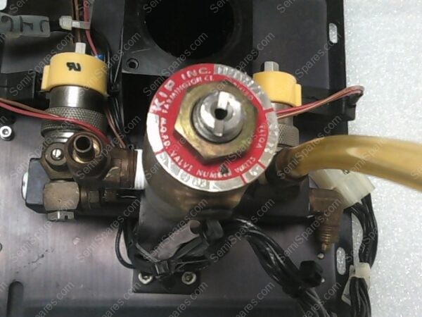 UNKNOWN (VALVE ASSEMBLY) | UNKNOWN (VALVE ASSEMBLY) - Image 3