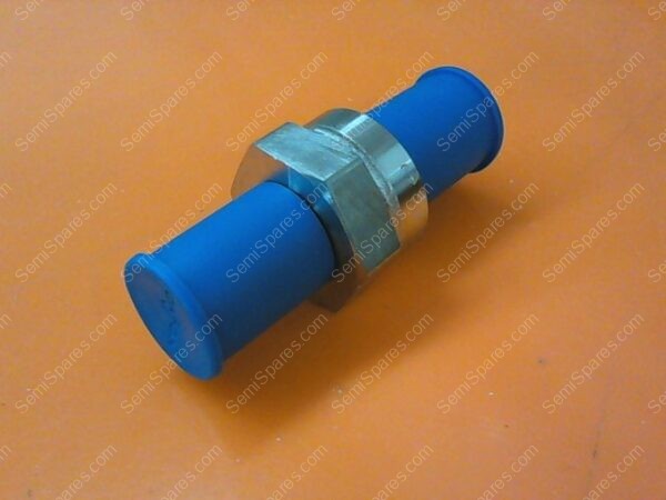 VL-3335-00 | CHECK VALVE,N2 MANIFOLD,808033476,ASM-1A - Image 2