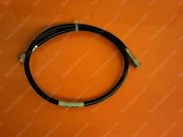 1345129A | ALPHA WIRE-J P/N 9058X RG 58/U SHIELDED 20 AWG OR AWM 1351 - Image 4