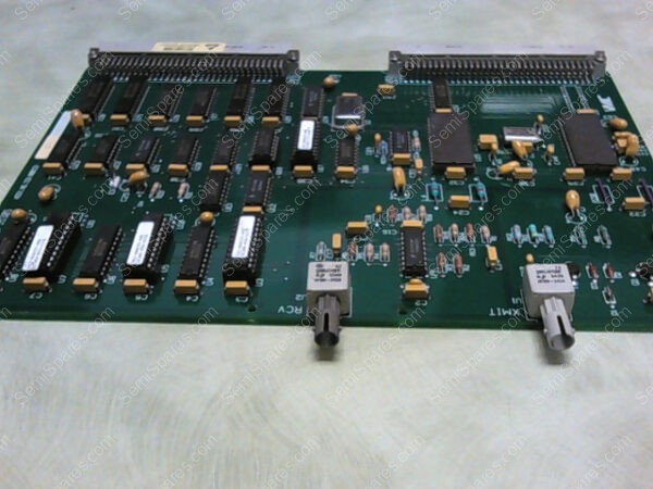 810-077433-002 | ASSY,PCB VME OPTICAL EXTENDER - Image 2