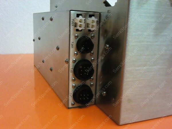 853-140430-001 | ASSY,MTCHBX,UPR,4720,LVD - Image 3