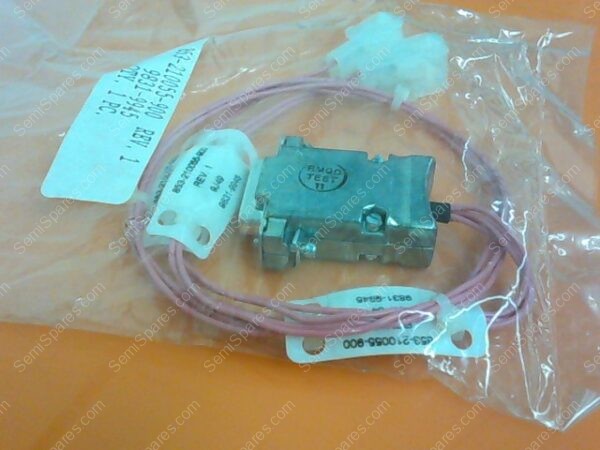 853-210055-900 | ASSY, CA,GAS BOX EXT INTLK - Image 7