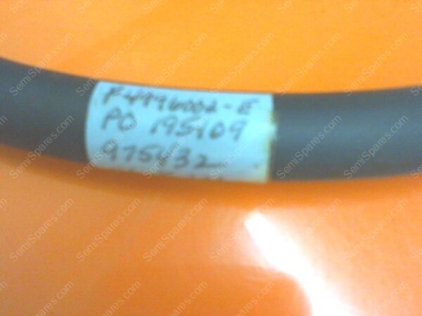 CA-1980-00 | CABLE,F4996002,FILAMENT LEAD - Image 3