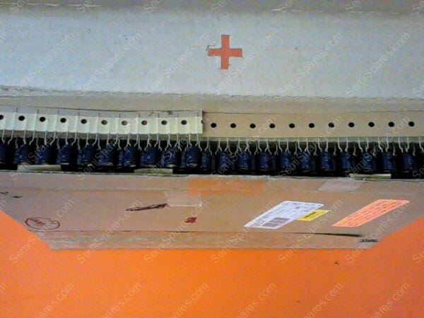 P10372TB-ND | CAP 470UF 16V ELECT M RADIAL (1000 PCS) - Image 4
