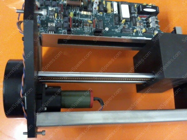 38A ELEVATOR | ASYST 38A ELEVATOR & ENCLOSURE - Image 4